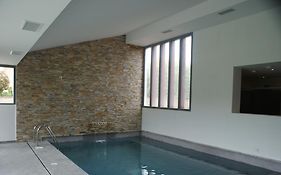 Hôtel Résidence Bergara  2*